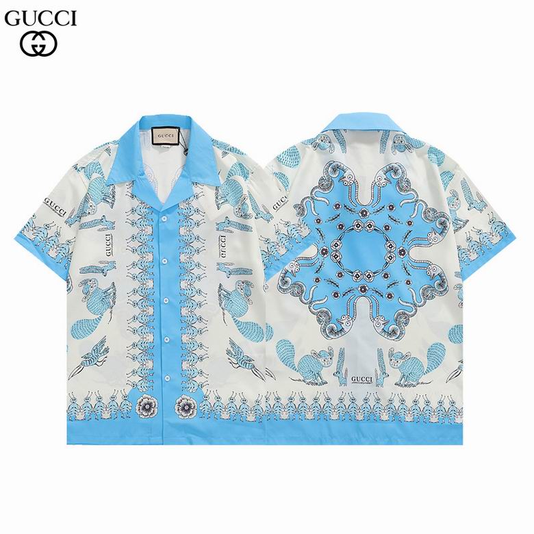 Gucci m-3xl yst01